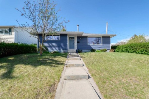 5940 Dalkeith Hill Nw, Calgary, AB - Outdoor
