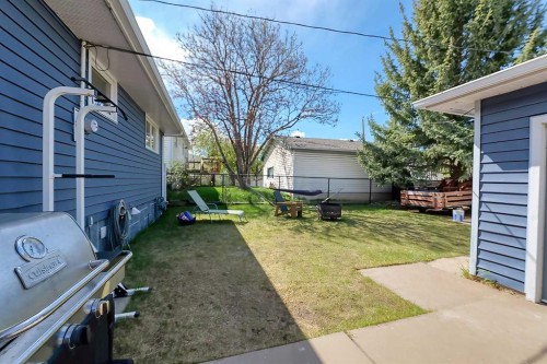 5940 Dalkeith Hill Nw, Calgary, AB - Outdoor With Exterior