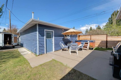 5940 Dalkeith Hill Nw, Calgary, AB - Outdoor