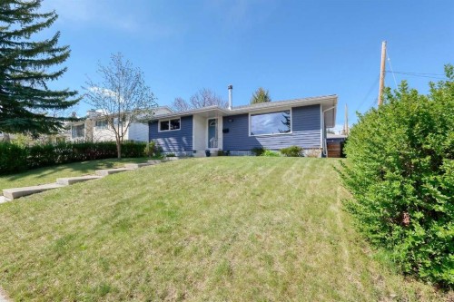 5940 Dalkeith Hill Nw, Calgary, AB - Outdoor
