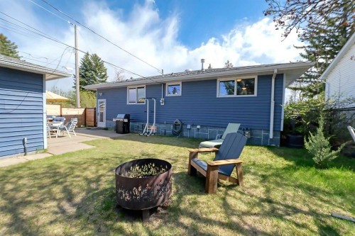 5940 Dalkeith Hill Nw, Calgary, AB - Outdoor