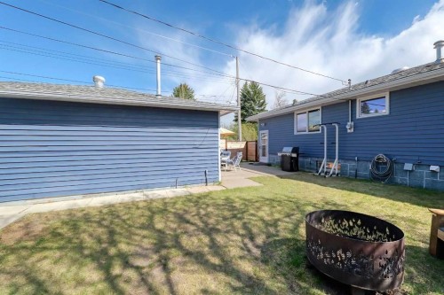 5940 Dalkeith Hill Nw, Calgary, AB - Outdoor