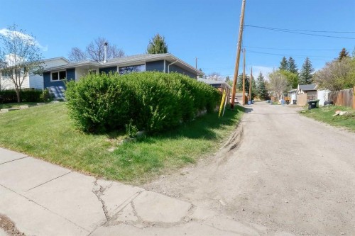 5940 Dalkeith Hill Nw, Calgary, AB - Outdoor