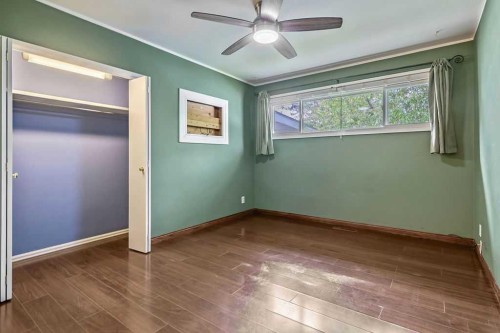 1007 Mackid Road Ne, Calgary, AB 