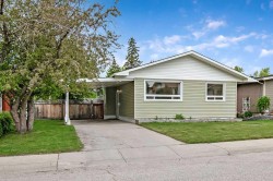 1007 Mackid Road NE Calgary, AB T2E 6A8