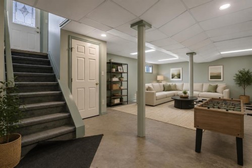 1007 Mackid Road Ne, Calgary, AB 