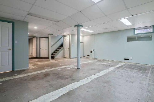 1007 Mackid Road Ne, Calgary, AB 