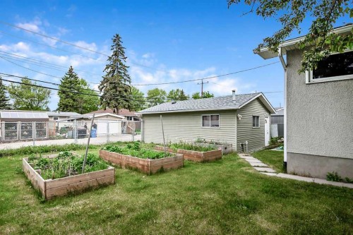 1007 Mackid Road Ne, Calgary, AB 