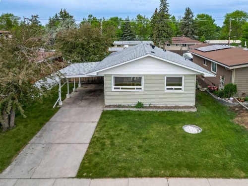 1007 Mackid Road Ne, Calgary, AB 