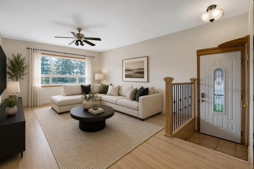 1007 Mackid Road Ne, Calgary, AB 