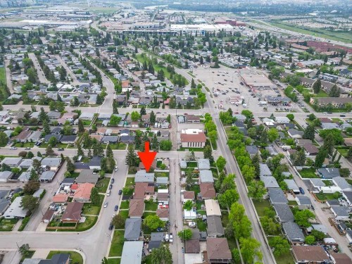 1007 Mackid Road Ne, Calgary, AB 