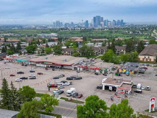 1007 Mackid Road Ne, Calgary, AB 
