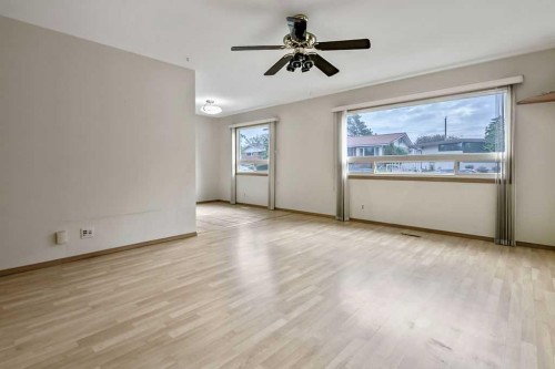 1007 Mackid Road Ne, Calgary, AB 