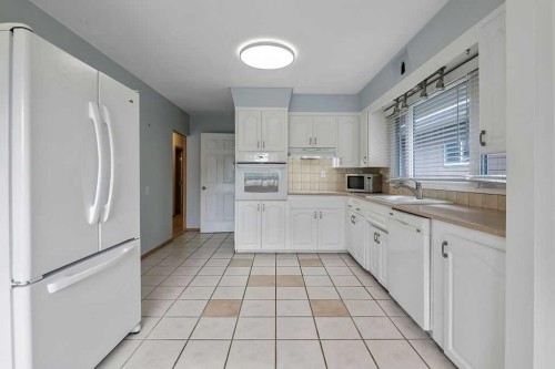 1007 Mackid Road Ne, Calgary, AB 