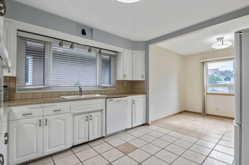 1007 Mackid Road Ne, Calgary, AB 