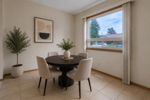 1007 Mackid Road Ne, Calgary, AB 