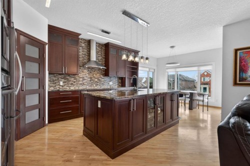 154 Sienna Ridge Landing Sw, Calgary, AB 
