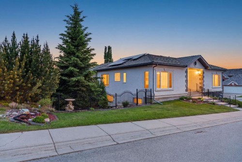 154 Sienna Ridge Landing Sw, Calgary, AB 