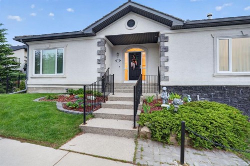 154 Sienna Ridge Landing Sw, Calgary, AB 