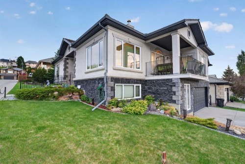 154 Sienna Ridge Landing Sw, Calgary, AB 