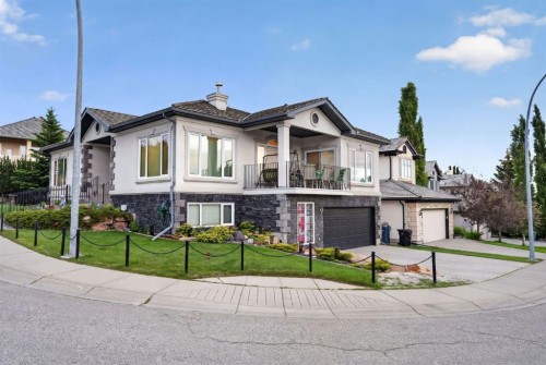 154 Sienna Ridge Landing Sw, Calgary, AB 