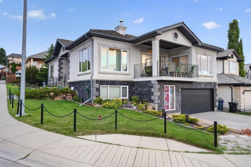154 Sienna Ridge Landing Sw, Calgary, AB 