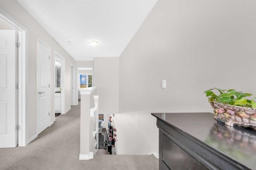 10767 Cityscape Drive Ne, Calgary, AB - Indoor Photo Showing Other Room