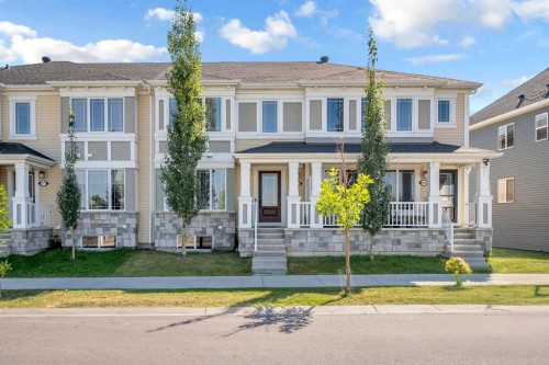 10767 Cityscape Drive Ne, Calgary, AB - Outdoor With Facade
