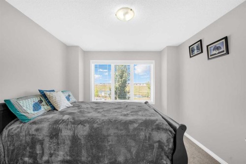 10767 Cityscape Drive Ne, Calgary, AB - Indoor Photo Showing Bedroom