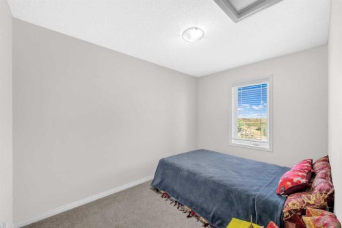 10767 Cityscape Drive Ne, Calgary, AB - Indoor Photo Showing Bedroom