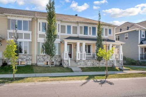 10767 Cityscape Drive Ne, Calgary, AB - Outdoor With Facade