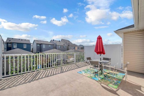 10767 Cityscape Drive Ne, Calgary, AB - Outdoor With Exterior