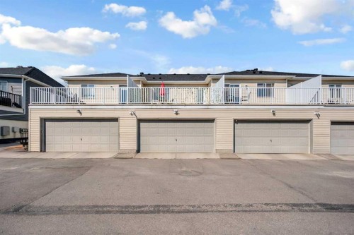 10767 Cityscape Drive Ne, Calgary, AB - Outdoor