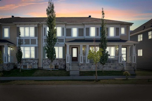 10767 Cityscape Drive Ne, Calgary, AB - Outdoor With Facade