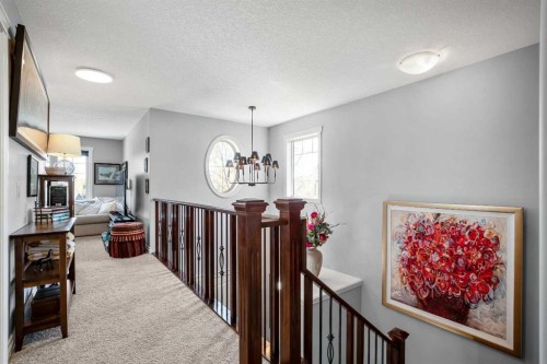611 Montgomery Close Se, High River, AB - Indoor Photo Showing Other Room