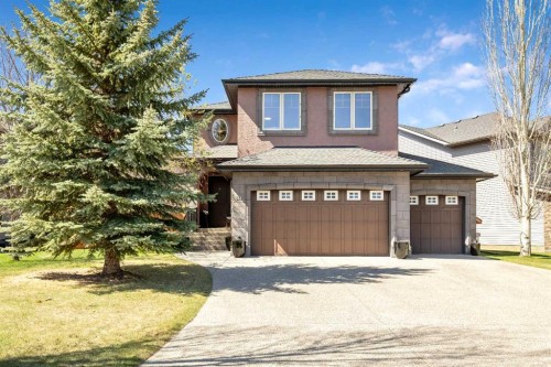 611 Montgomery Close Se, High River, AB - Outdoor
