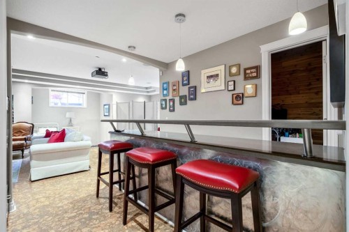 611 Montgomery Close Se, High River, AB - Indoor
