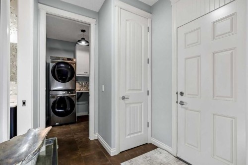 611 Montgomery Close Se, High River, AB - Indoor