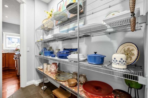 611 Montgomery Close Se, High River, AB - Indoor
