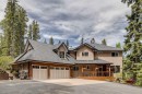 4 Highlands Place, Bragg Creek, AB  - Outdoor With Deck Patio Veranda 