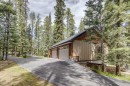4 Highlands Place, Bragg Creek, AB  - Outdoor 