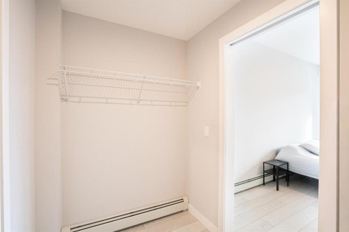 2324-60 Skyview Ranch Road Ne, Calgary, AB - Indoor With Storage