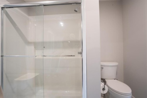 2324-60 Skyview Ranch Road Ne, Calgary, AB - Indoor Photo Showing Bathroom