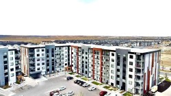 2324-60 skyview Ranch Road NECalgary, AB T3N 0G8