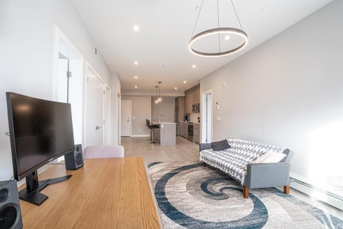 2324-60 Skyview Ranch Road Ne, Calgary, AB - Indoor