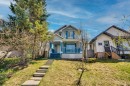 51 Martinridge Grove Ne, Calgary, AB  - Outdoor With Facade 