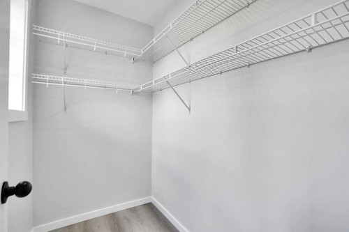 51 Martinridge Grove Ne, Calgary, AB - Indoor With Storage