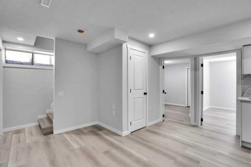 51 Martinridge Grove Ne, Calgary, AB - Indoor Photo Showing Other Room