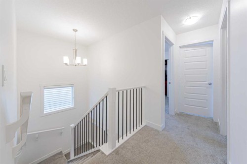70 Saddlestone Green Ne, Calgary, AB - Indoor Photo Showing Other Room