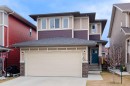 70 Saddlestone Green Ne, Calgary, AB  - Outdoor With Facade 